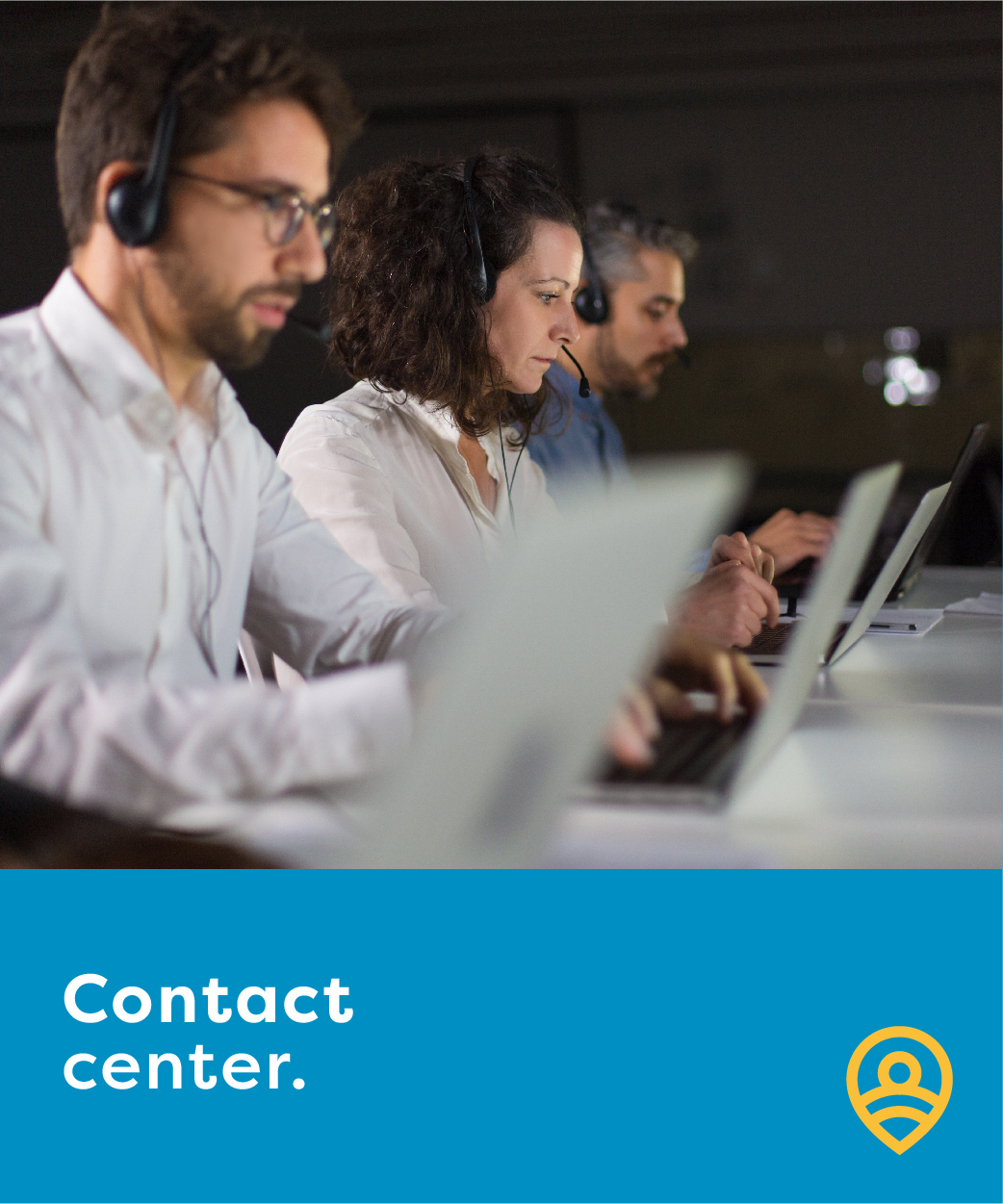 servicios distrubucion paquetes